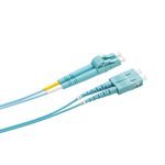 optic ca cables cables and adaptors optic ca networking optic ca M4DLCUSCU05M2MM