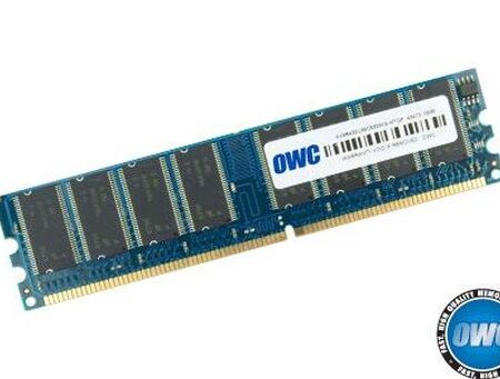other world computing 1 gb ddr dimm OWC2700DDR1024