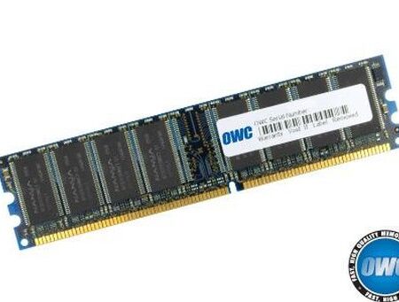 other world computing 1 gb ddr dimm OWC3200DDR1024
