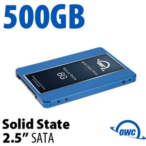 other world computing 1 tb OWCK21IM09OE1TB