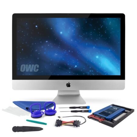 other world computing 1 tb OWCK27IM12HP1TB