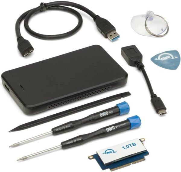 other world computing 1 tb OWCS3DAP4NT10K2