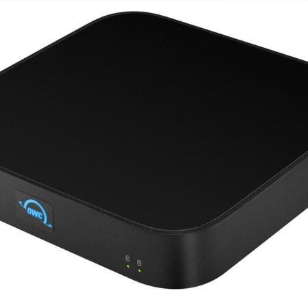 other world computing 12 tb OWCT4MS9H12N00