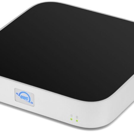 other world computing 12 tb OWCT4MSSH12N00