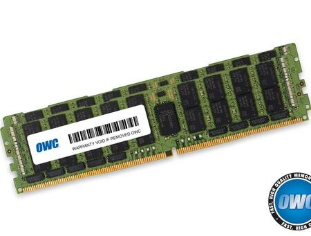 other world computing 128 gb ddr4 rdimm OWC2933R6M128