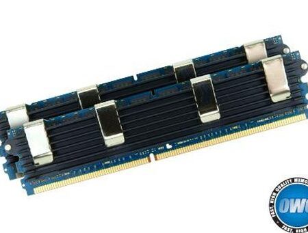 other world computing 16 gb ddr2 dimm OWC64FB8MPK16GB