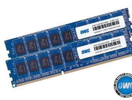 other world computing 16 gb ddr3 dimm OWC1333D3W8M16K