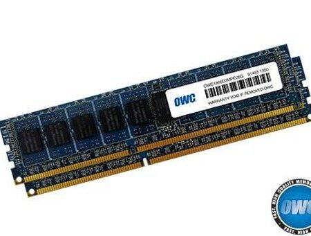 other world computing 16 gb ddr3 dimm OWC1866D3E8M16