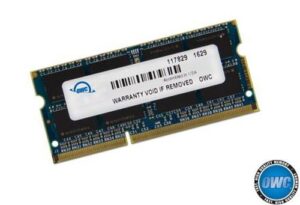 other world computing 16 gb ddr3l sodimm OWC1600DDR3S16G