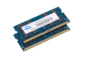 other world computing 16 gb ddr4 sodimm OWC2666DDR4S16P