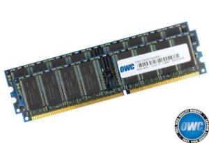 other world computing 2 gb ddr dimm OWC3200DDR2GBP