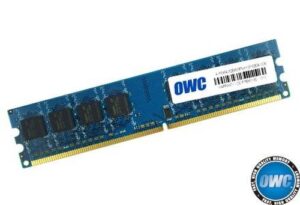other world computing 2 gb ddr2 dimm OWC4200DDR2M2GB