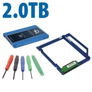 other world computing 2 tb OWCDDMBSSD2TB