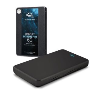 other world computing 2 tb OWCDIYMM14UP2TB