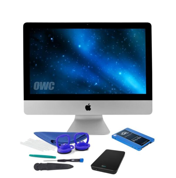 other world computing 2 tb OWCK21IM12HP2TB