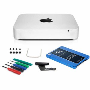 other world computing 2 tb OWCK27IM09OP2TB