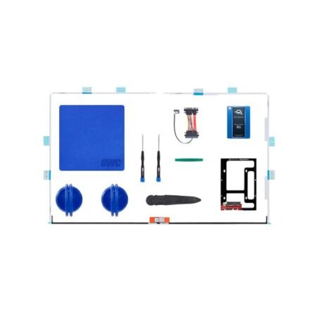 other world computing 2 tb OWCK27IM12HE2TB