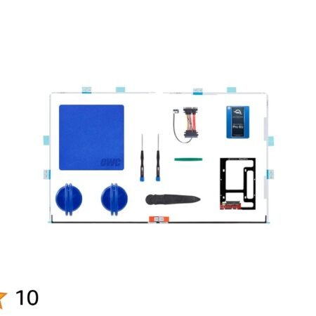 other world computing 2 tb OWCK27IM12HP2TB