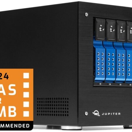 other world computing 20 tb JMIN0535R020H2