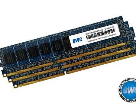 other world computing 24 gb ddr3 dimm OWC1866D3E8M24