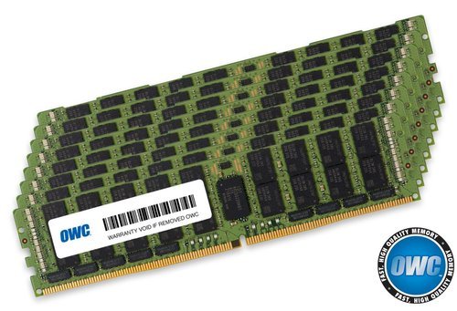 other world computing 256 gb ddr4 rdimm OWC2933R3M256