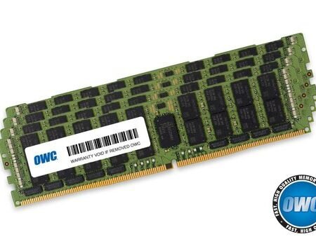 other world computing 256 gb ddr4 rdimm OWC2933R6M256