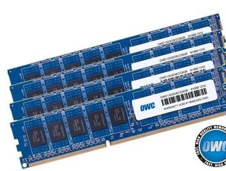 other world computing 32 gb ddr3 dimm OWC1333D3W8M32K