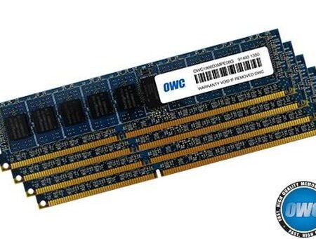 other world computing 32 gb ddr3 dimm OWC1866D3E8M32