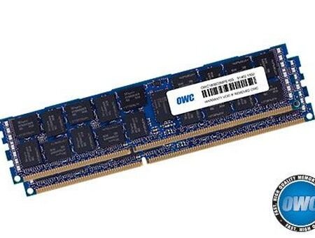 other world computing 32 gb ddr3 dimm OWC1866D3R9M32