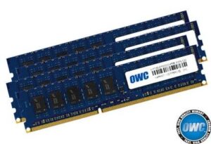 other world computing 32 gb ddr3 dimm OWC85MP3W8M32K