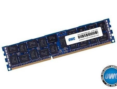 other world computing 32 gb ddr3 rdimm OWC1333D3MPE32G S