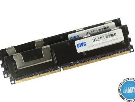other world computing 32 gb ddr3 rdimm OWC85MP3S9M032K