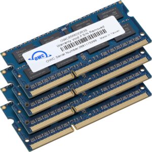 other world computing 32 gb ddr3 sodimm OWC8566DDR3S32S