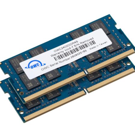 other world computing 32 gb ddr4 sodimm OWC2400DDR4S32P
