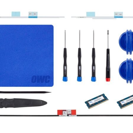 other world computing 32 gb ddr4 sodimm OWC2621DDR4S32K