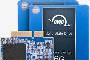 other world computing 32 gb ddr4 sodimm OWC2621DDR4S32P