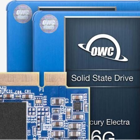 other world computing 32 gb ddr4 sodimm OWC2621DDR4S32P