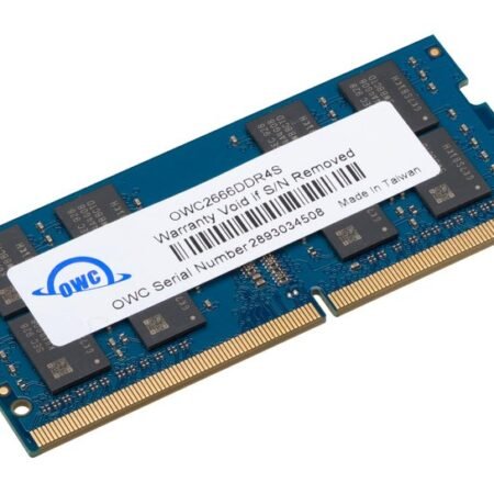 other world computing 32 gb ddr4 sodimm OWC2666DDR4S32G