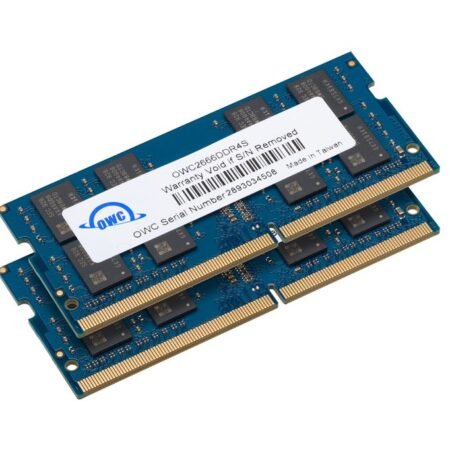 other world computing 32 gb ddr4 sodimm OWC2666DDR4S32P
