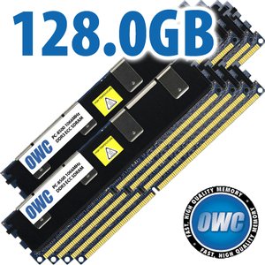 other world computing 4 gb ddr3 dimm OWC1333DSAME4GB