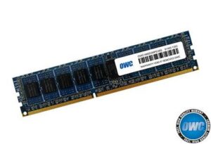 other world computing 4 gb ddr3 dimm OWC1866D3ECC04G