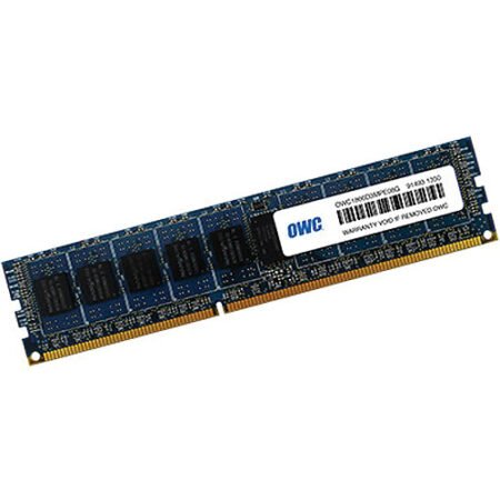 other world computing 4 gb ddr3 dimm OWC1866D3ECC04G S