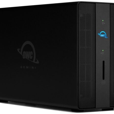 other world computing 4 tb OWCTB3GMA2X04