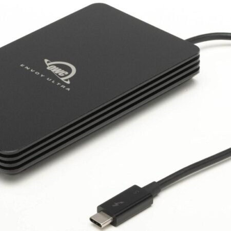 other world computing 4 tb OWCTB5ENVU04