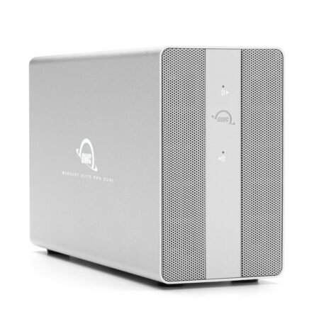 other world computing 40 tb OWCMEDCH7T40