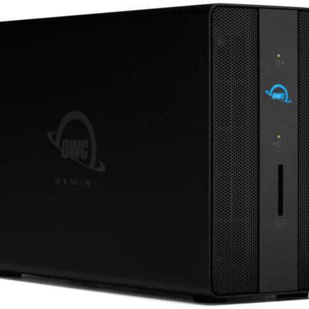 other world computing 40 tb OWCTB3RSDK40T