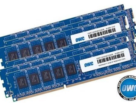 other world computing 48 gb ddr3 dimm OWC1333D3W8M48K
