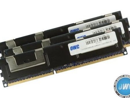 other world computing 48 gb ddr3 rdimm OWC85MP3S9M048K
