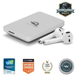 other world computing 480 gb OWCENVPK.5