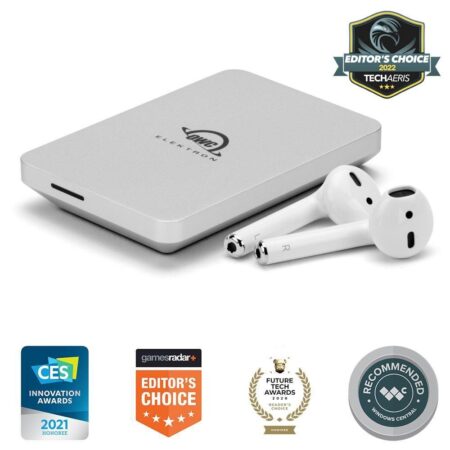 other world computing 480 gb OWCENVPK.5